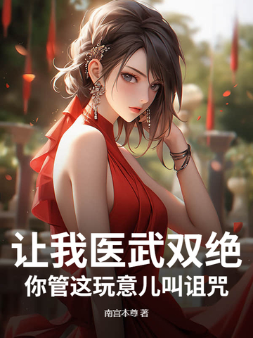 让我医武双绝，你管这玩意儿叫诅咒？让我医武双绝，你管这玩意儿叫诅咒？
